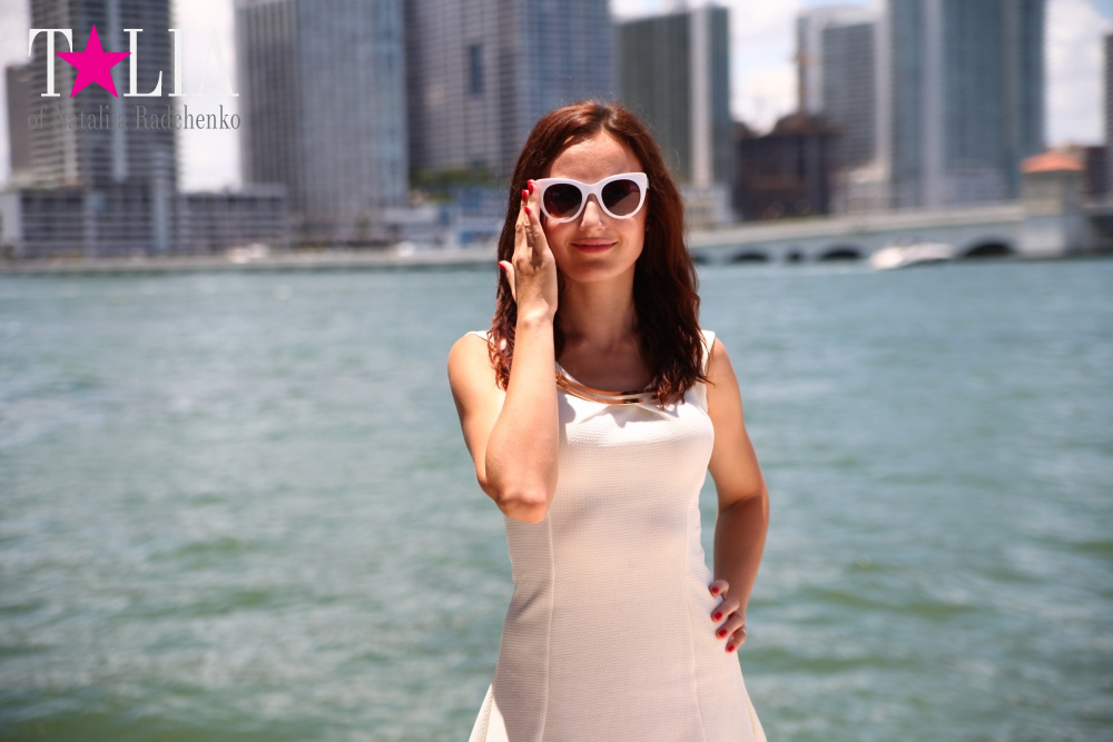 Скайлайн Майами (Skyline Miami)